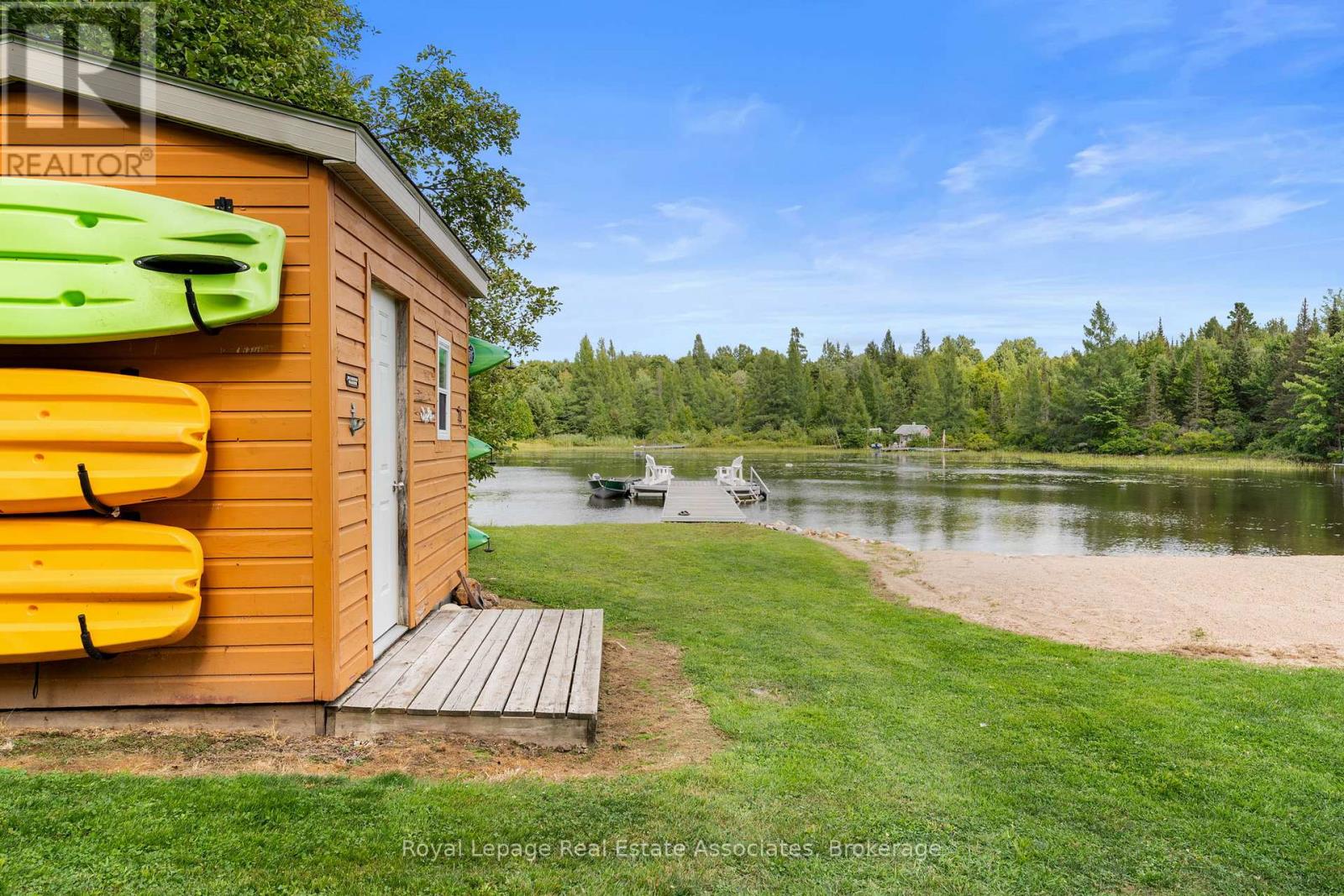 58 Niagara Road, Nipissing, Ontario  P0H 1W0 - Photo 38 - X12694592