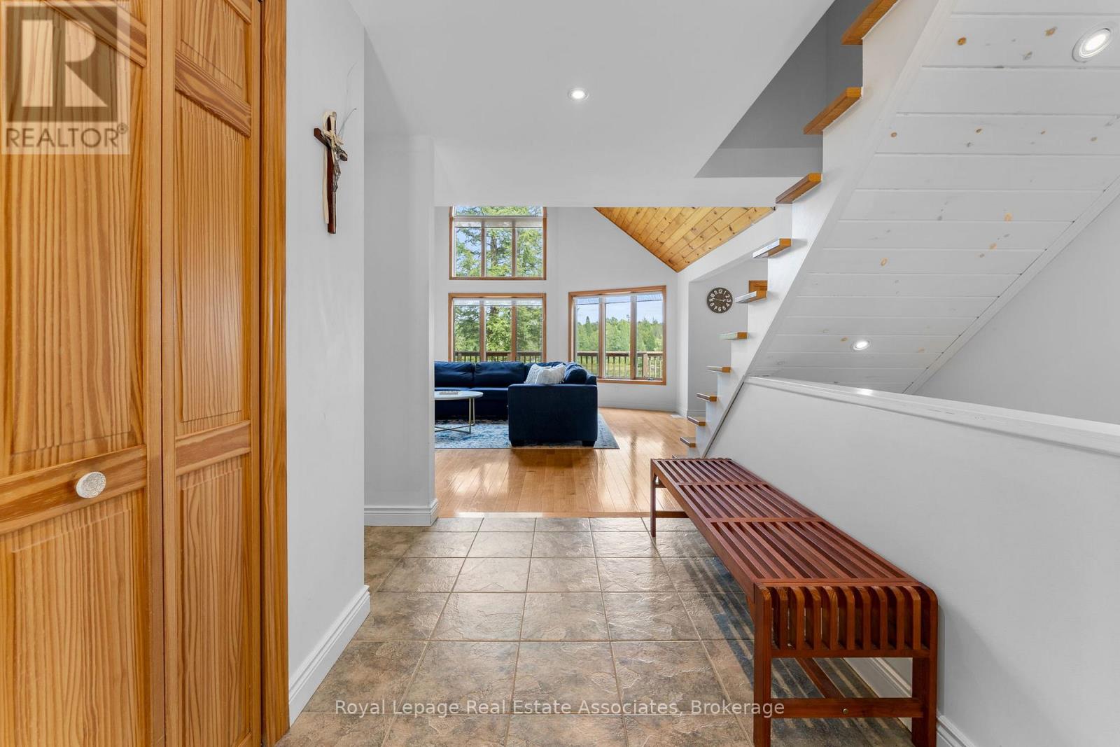 58 Niagara Road, Nipissing, Ontario  P0H 1W0 - Photo 6 - X12694592