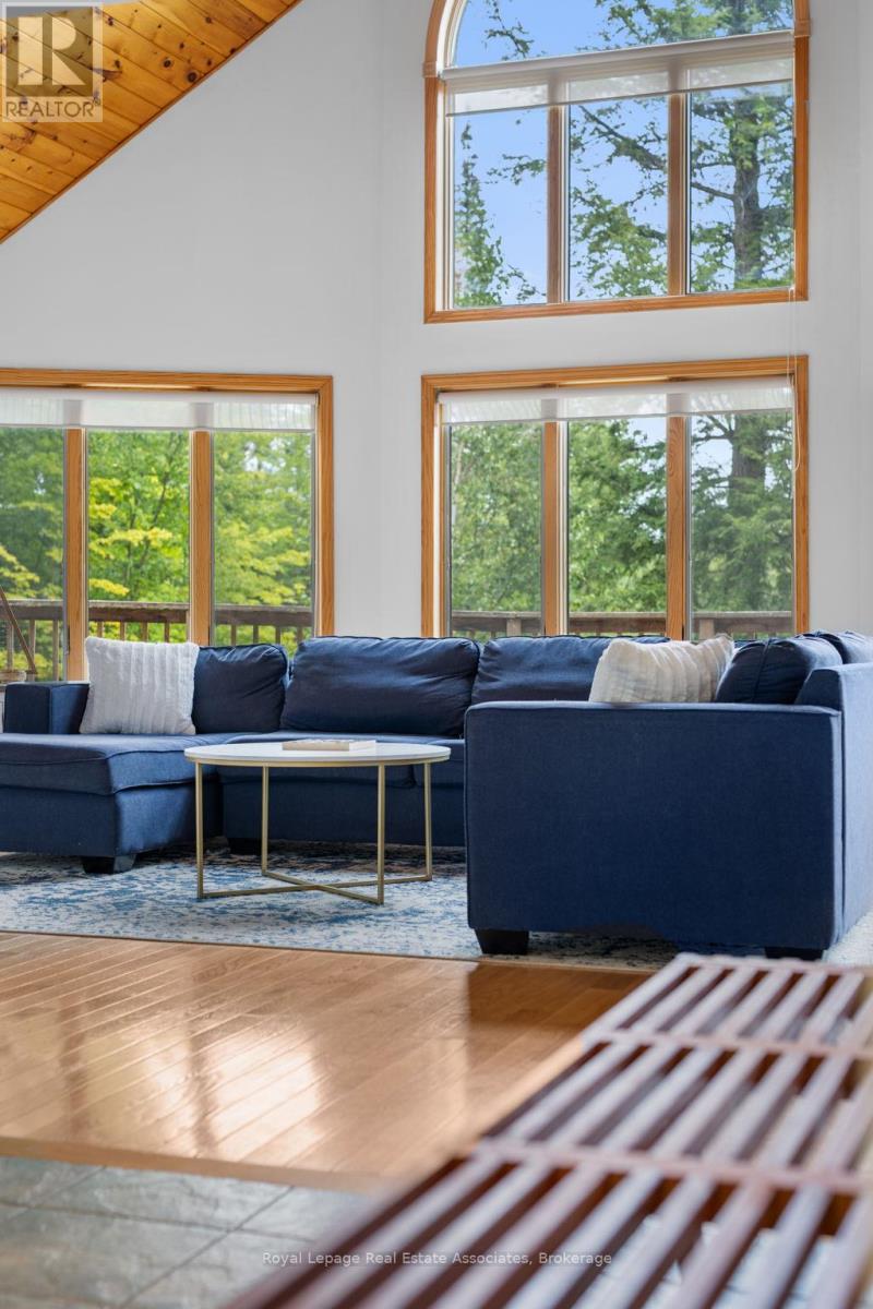 58 Niagara Road, Nipissing, Ontario  P0H 1W0 - Photo 9 - X12694592