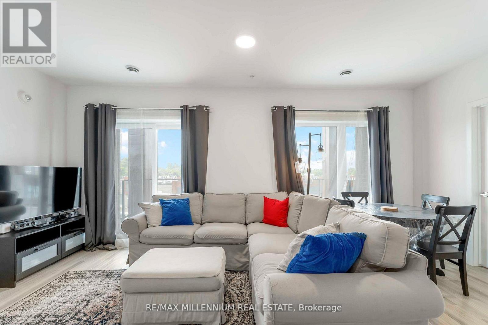 306 - 408 Dundas Street S, Cambridge, Ontario  N1R 0E8 - Photo 10 - X12694624