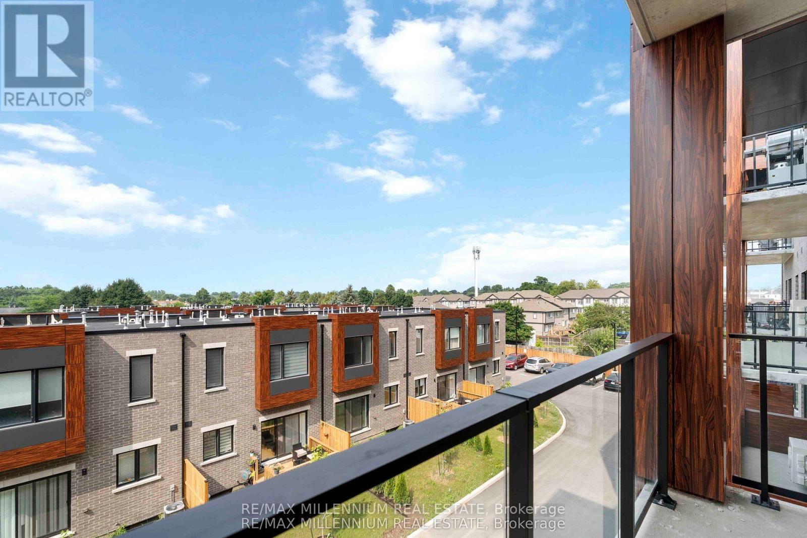 306 - 408 Dundas Street S, Cambridge, Ontario  N1R 0E8 - Photo 28 - X12694624