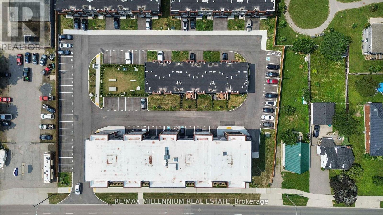 306 - 408 Dundas Street S, Cambridge, Ontario  N1R 0E8 - Photo 32 - X12694624