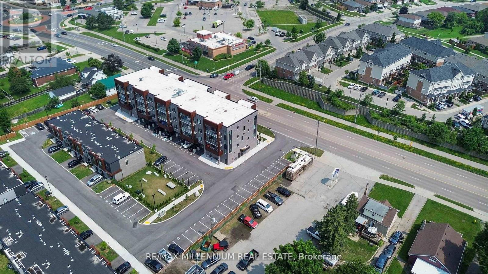 306 - 408 Dundas Street S, Cambridge, Ontario  N1R 0E8 - Photo 36 - X12694624