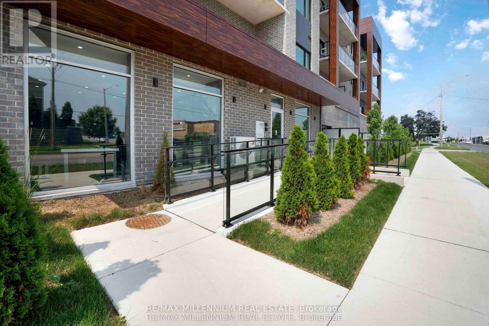 306 - 408 Dundas Street S, Cambridge, Ontario  N1R 0E8 - Photo 4 - X12694624