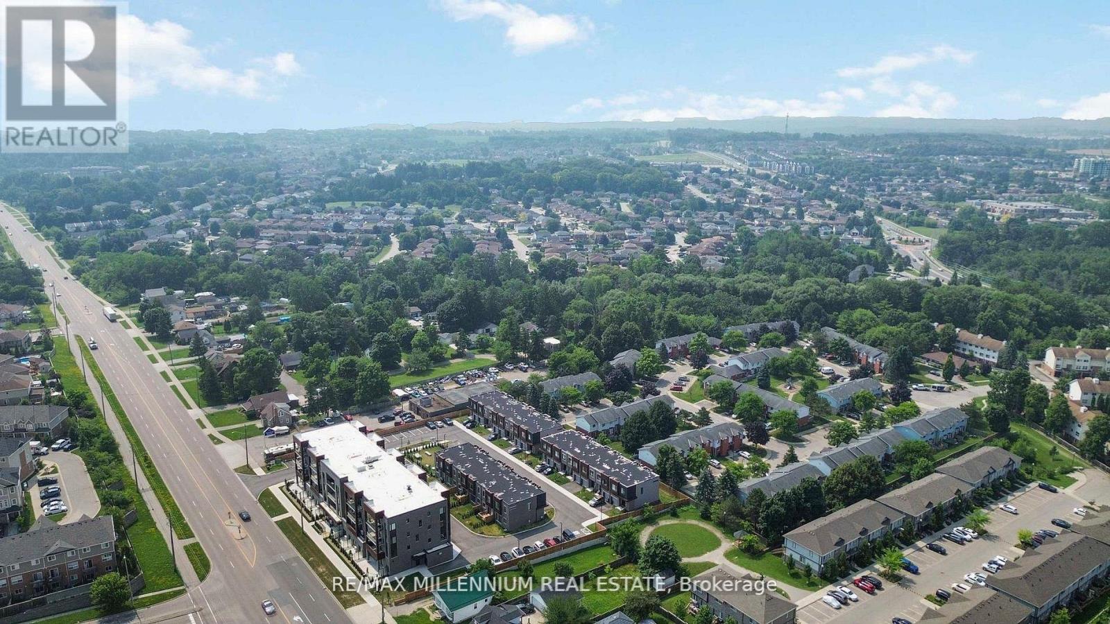 306 - 408 Dundas Street S, Cambridge, Ontario  N1R 0E8 - Photo 40 - X12694624