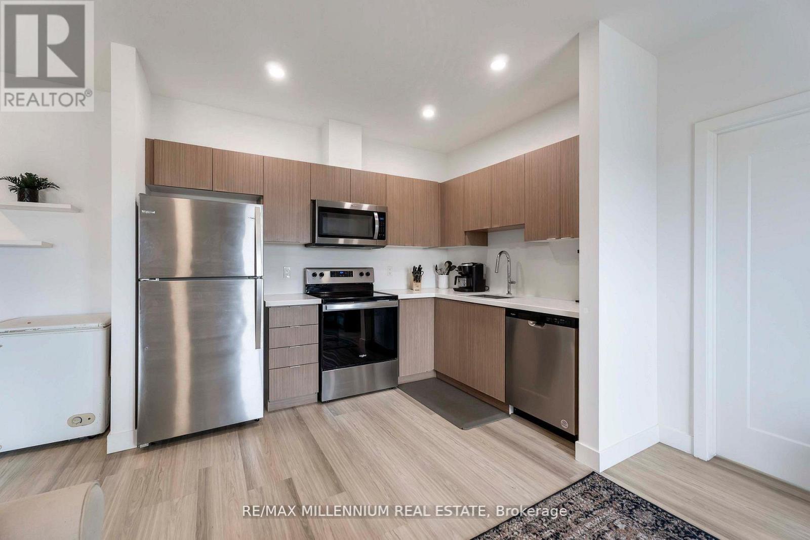 306 - 408 Dundas Street S, Cambridge, Ontario  N1R 0E8 - Photo 6 - X12694624