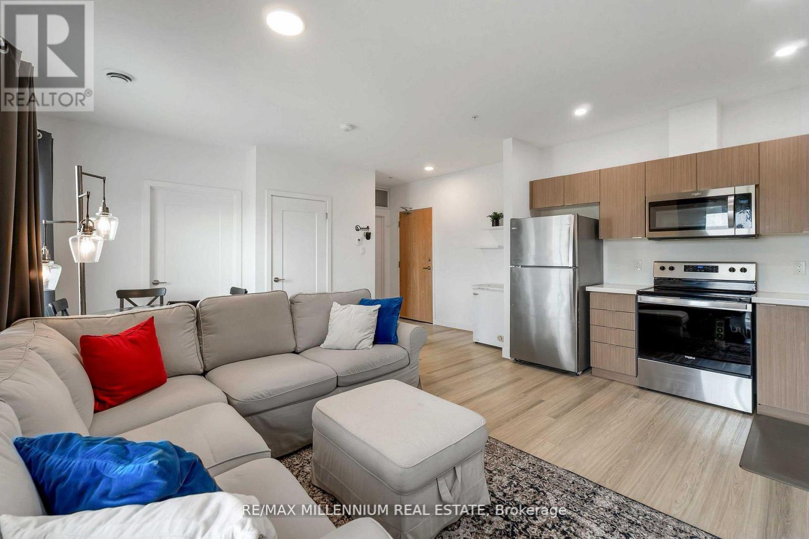 306 - 408 Dundas Street S, Cambridge, Ontario  N1R 0E8 - Photo 7 - X12694624