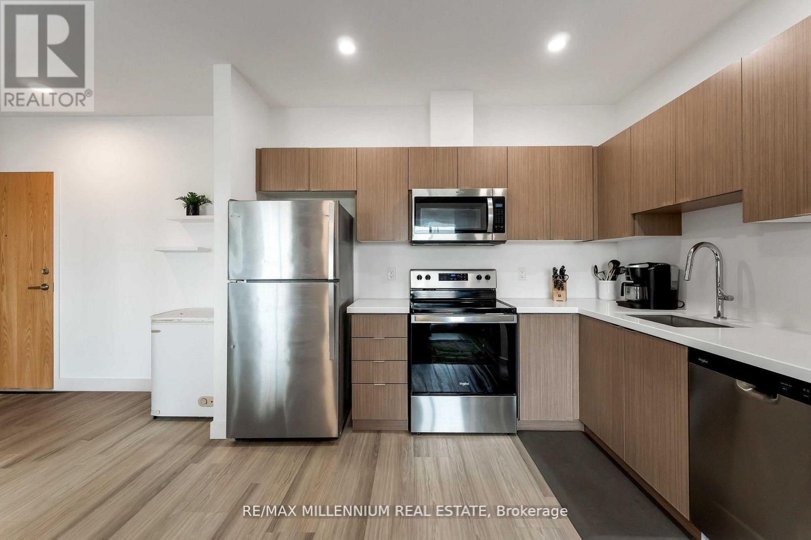 306 - 408 Dundas Street S, Cambridge, Ontario  N1R 0E8 - Photo 9 - X12694624