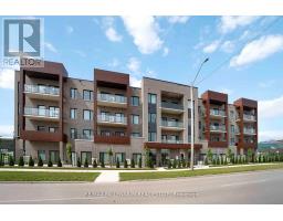 306 - 408 DUNDAS STREET S, Cambridge, Ontario