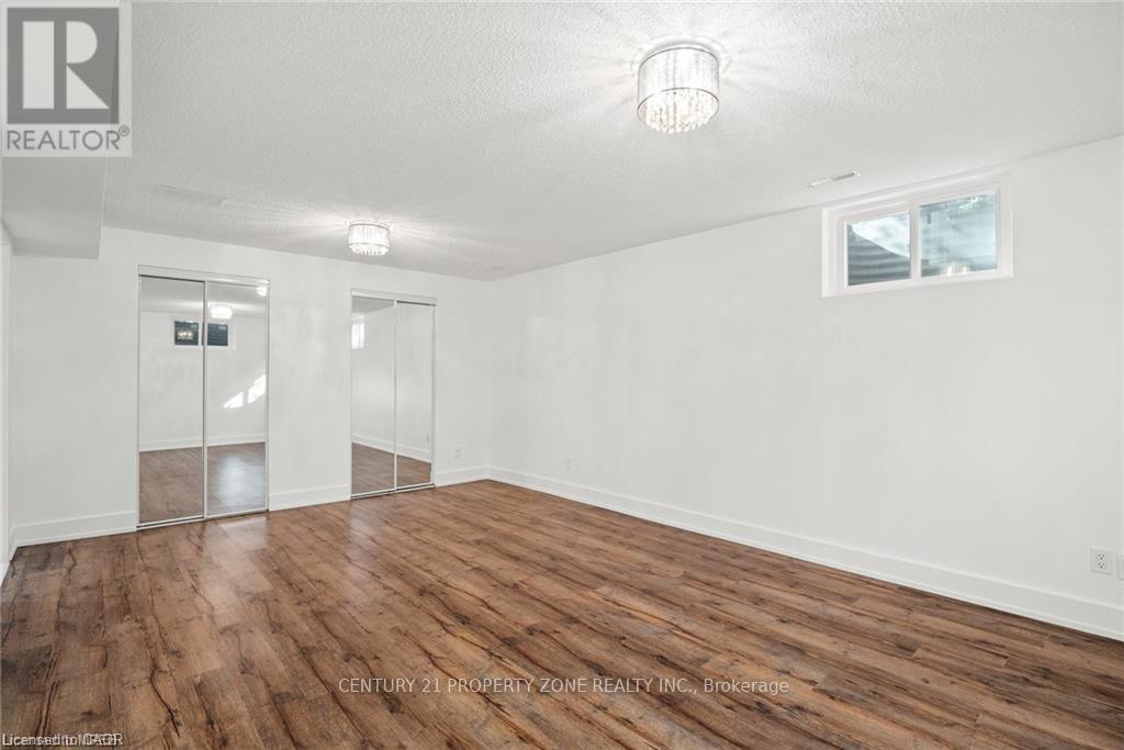 Basement - 218 Ingleside Place, Kitchener, Ontario  N2M 2H2 - Photo 9 - X12694668