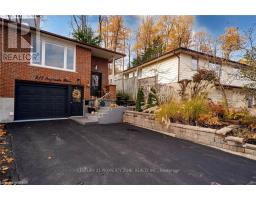BASEMENT - 218 INGLESIDE PLACE, Kitchener, Ontario