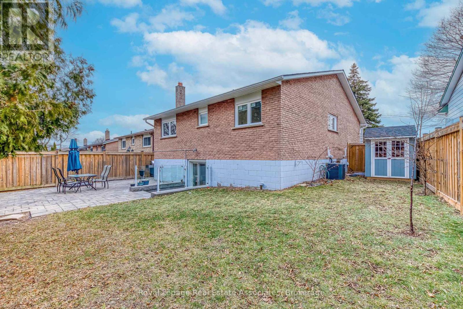 166 Ranwood Court, Hamilton, Ontario  L8W 1V4 - Photo 24 - X12694686