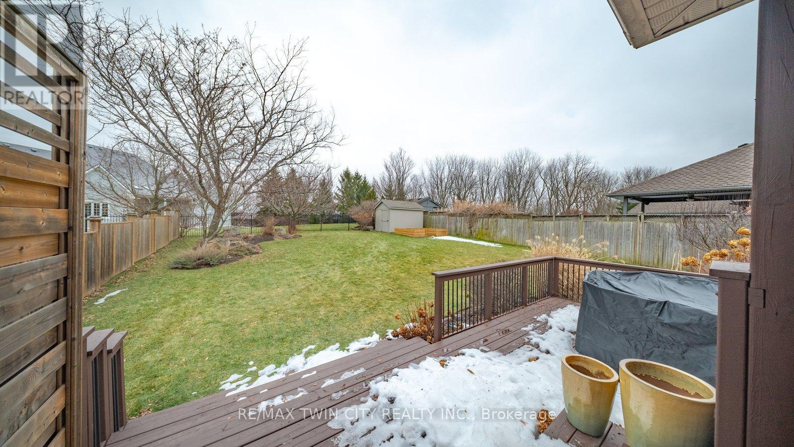 35 Long Lane, Brant, Ontario  N3L 4E9 - Photo 38 - X12694750