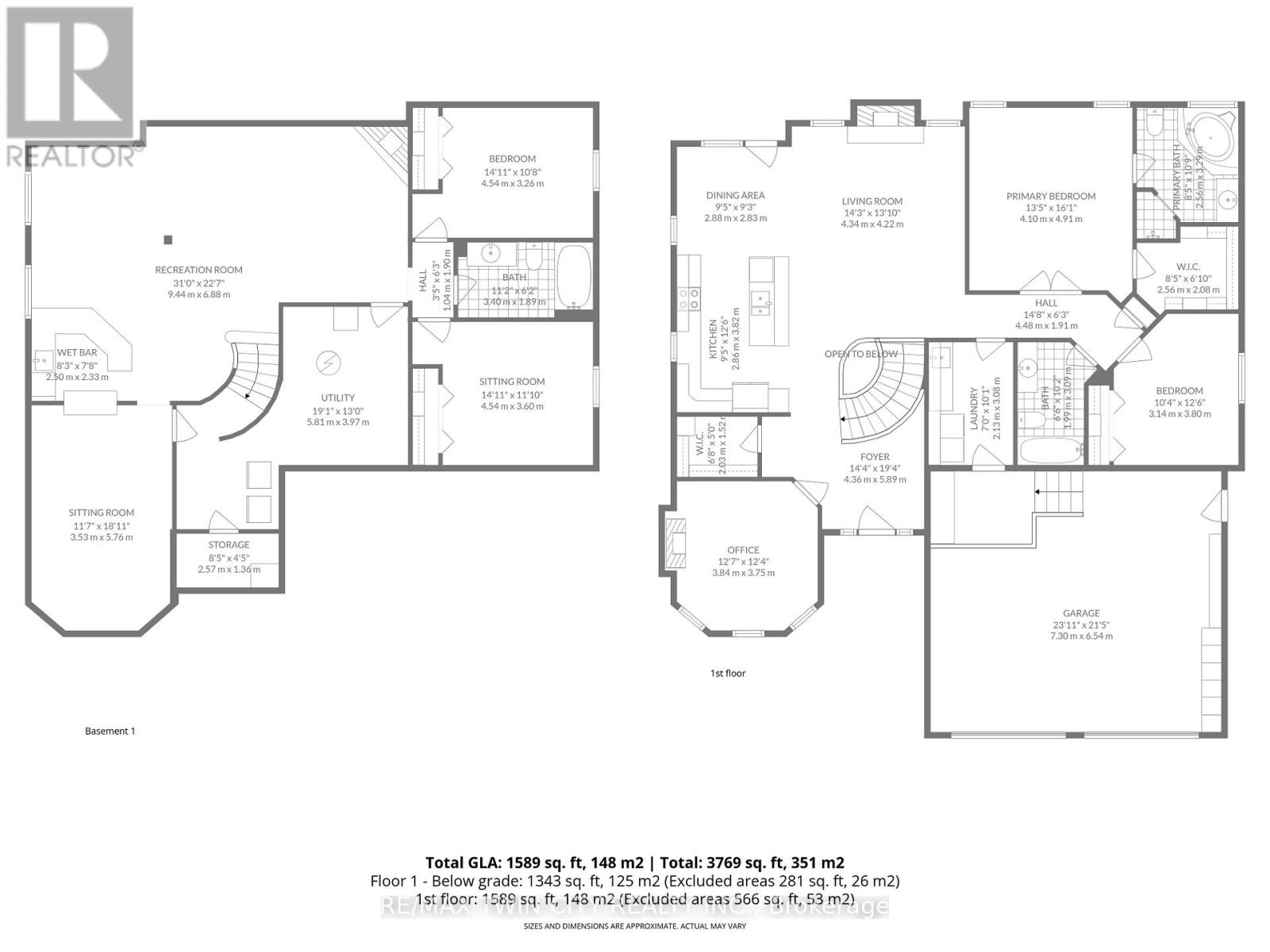 35 Long Lane, Brant, Ontario  N3L 4E9 - Photo 49 - X12694750