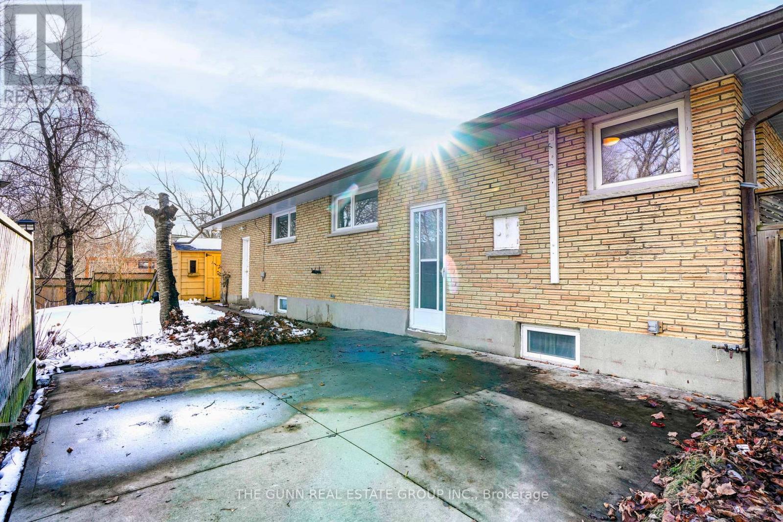 493 Cypress Avenue, London North, Ontario  N6H 3R4 - Photo 39 - X12694762