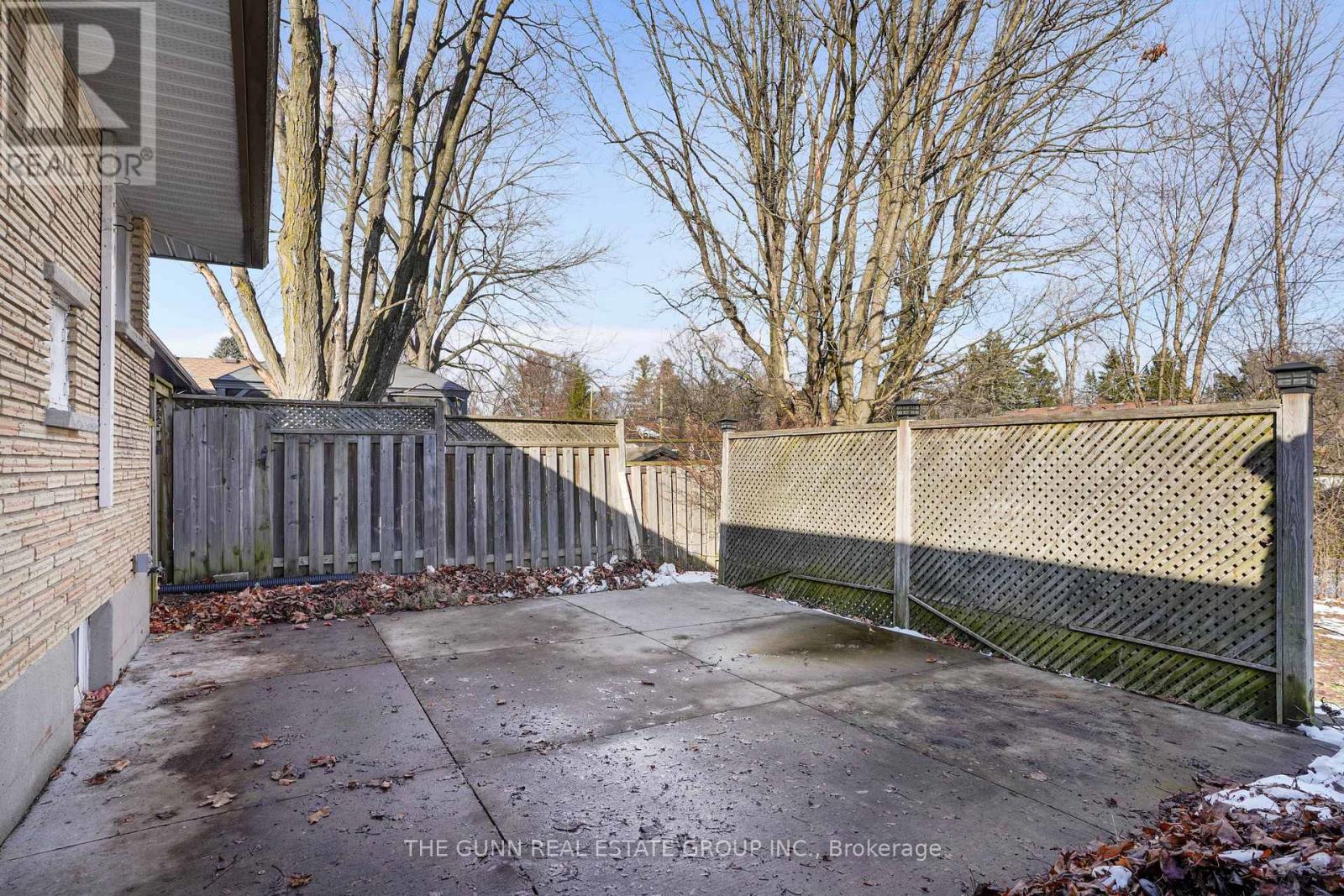 493 Cypress Avenue, London North, Ontario  N6H 3R4 - Photo 40 - X12694762