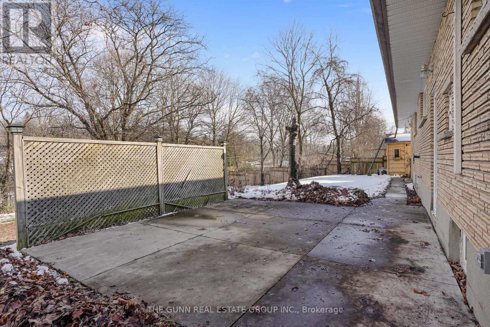 493 Cypress Avenue, London North, Ontario  N6H 3R4 - Photo 41 - X12694762