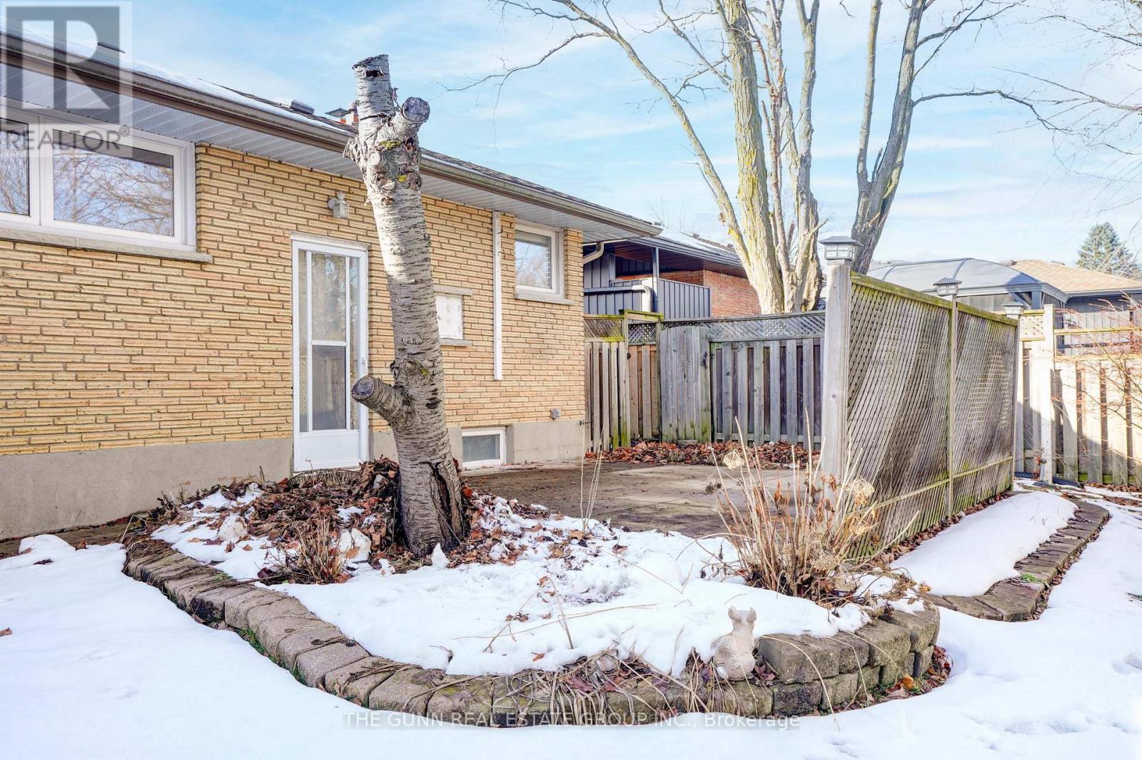 493 Cypress Avenue, London North, Ontario  N6H 3R4 - Photo 42 - X12694762