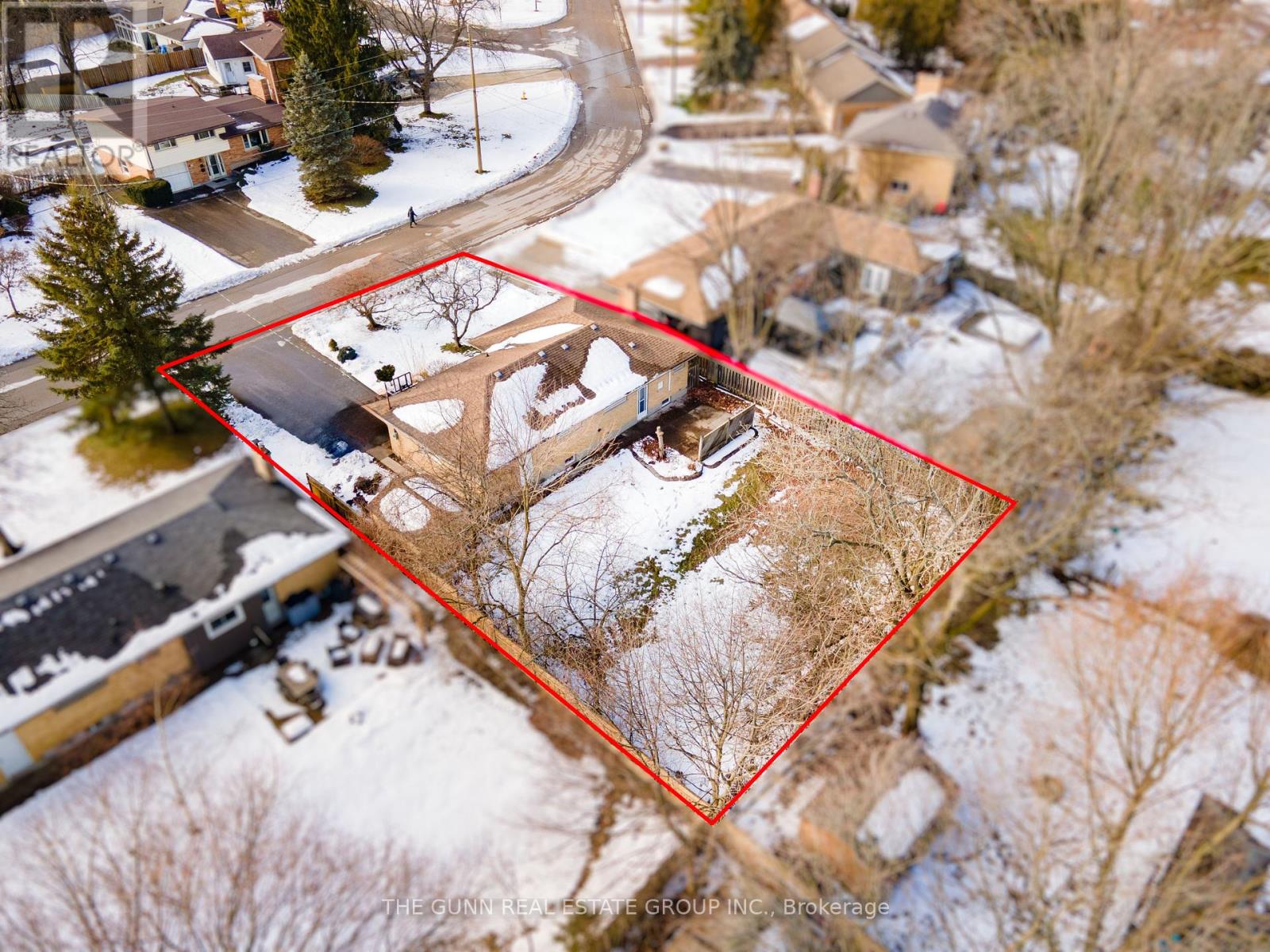 493 Cypress Avenue, London North, Ontario  N6H 3R4 - Photo 47 - X12694762