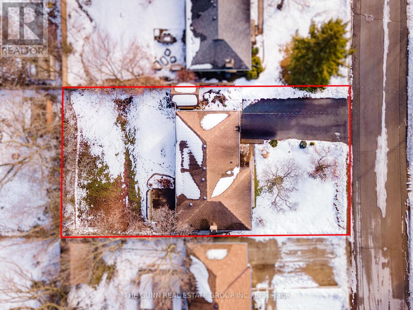 493 Cypress Avenue, London North, Ontario  N6H 3R4 - Photo 48 - X12694762