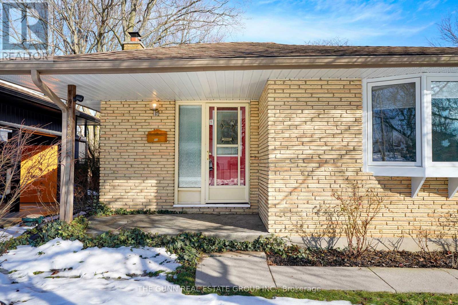 493 Cypress Avenue, London North, Ontario  N6H 3R4 - Photo 5 - X12694762