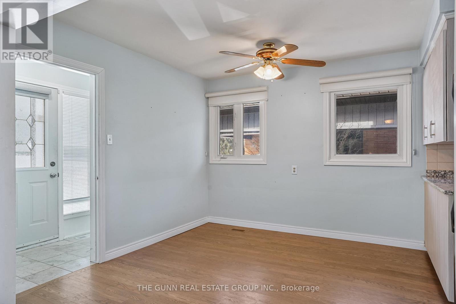 493 Cypress Avenue, London North, Ontario  N6H 3R4 - Photo 8 - X12694762