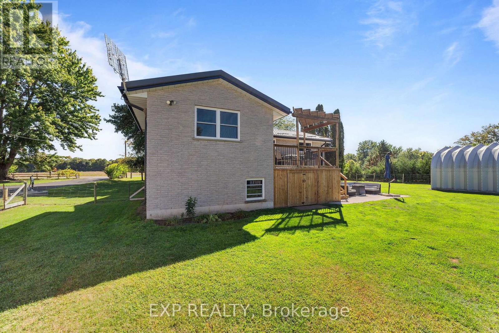 9122 Parkhouse Drive, Strathroy-Caradoc, Ontario  N0L 1W0 - Photo 41 - X12694886