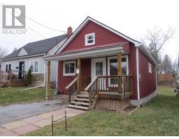 52 MCCORMICK STREET, Welland, Ontario