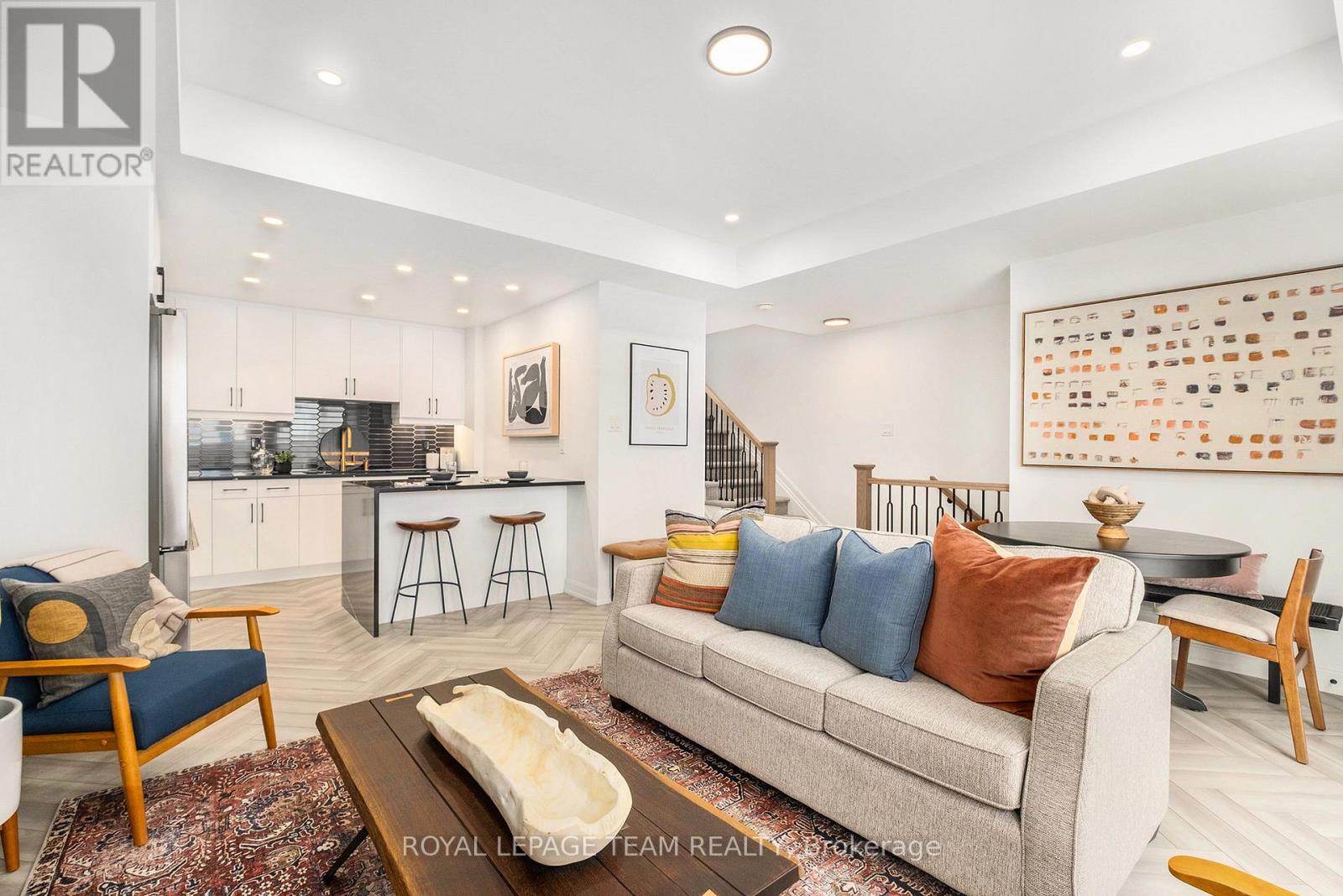 Lot 1502 (Half Moon Bay), Ottawa, Ontario  K2J 6X6 - Photo 10 - X12694784