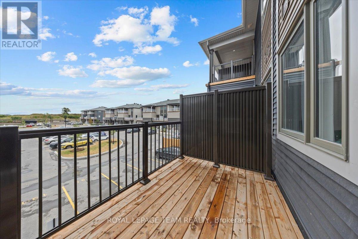 Lot 1502 (Half Moon Bay), Ottawa, Ontario  K2J 6X6 - Photo 11 - X12694784