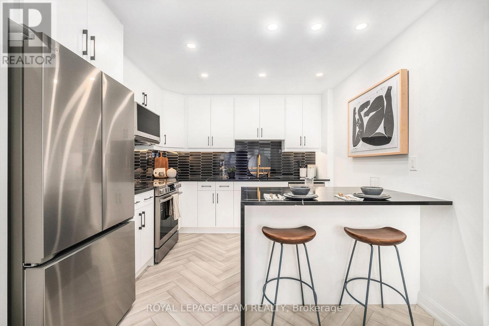 Lot 1502 (Half Moon Bay), Ottawa, Ontario  K2J 6X6 - Photo 12 - X12694784