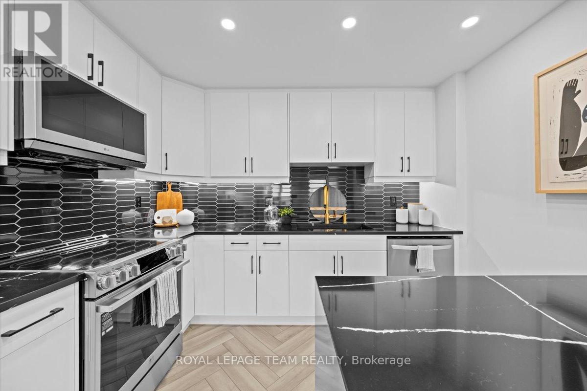 Lot 1502 (Half Moon Bay), Ottawa, Ontario  K2J 6X6 - Photo 14 - X12694784