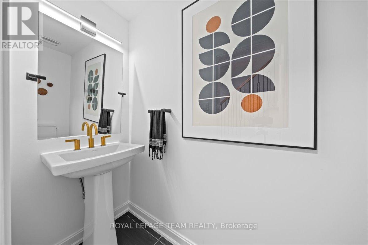 Lot 1502 (Half Moon Bay), Ottawa, Ontario  K2J 6X6 - Photo 6 - X12694784