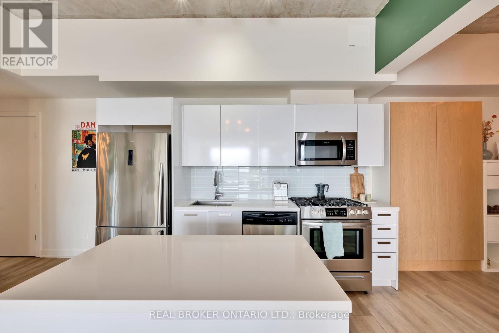 703 - 203 Catherine Street, Ottawa, Ontario  K2P 1J5 - Photo 12 - X12694790