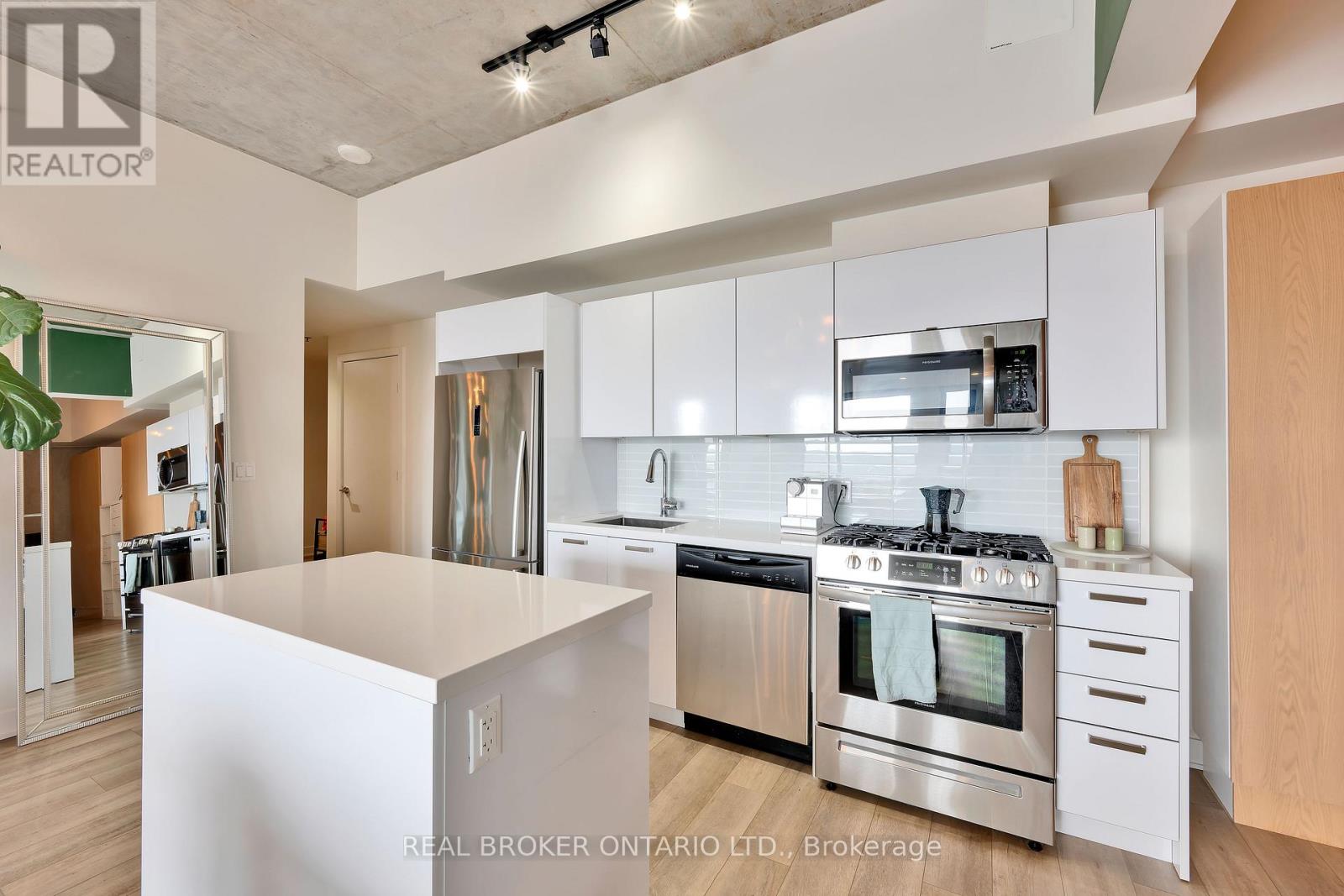 703 - 203 Catherine Street, Ottawa, Ontario  K2P 1J5 - Photo 16 - X12694790