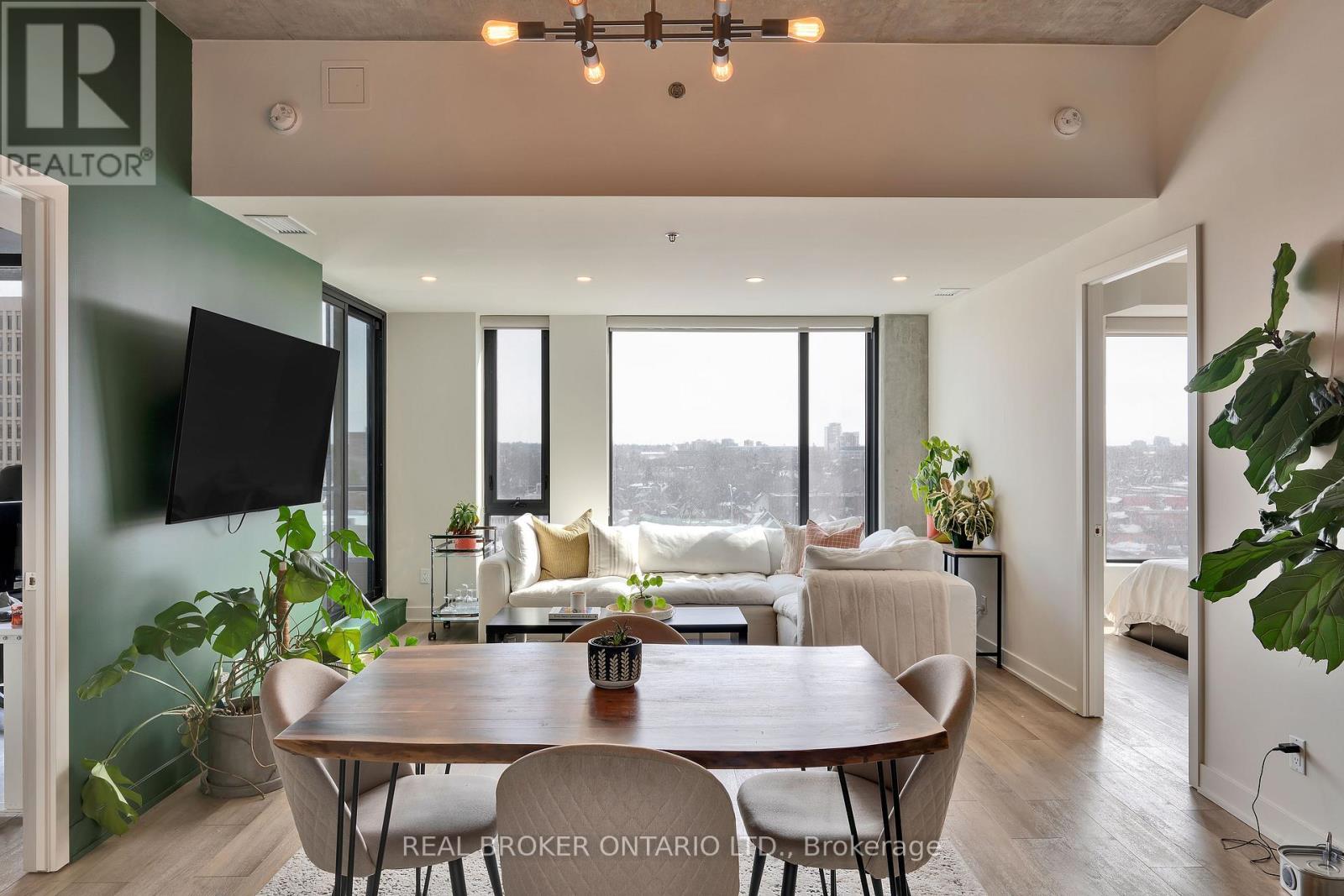 703 - 203 Catherine Street, Ottawa, Ontario  K2P 1J5 - Photo 18 - X12694790