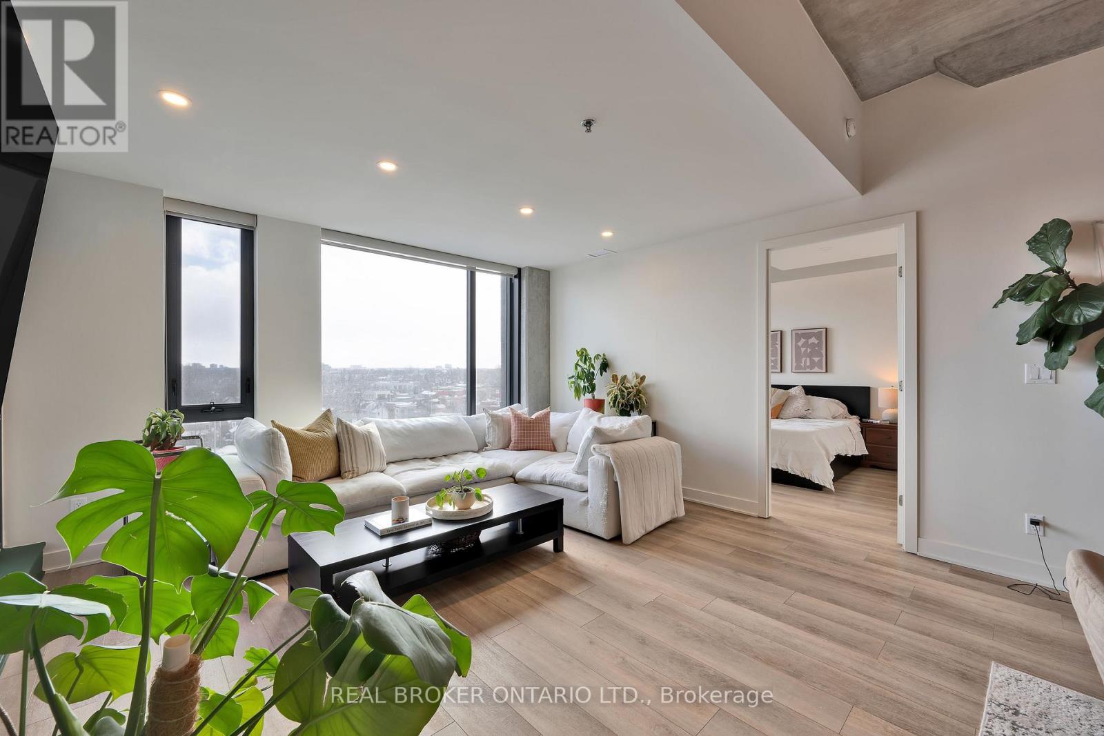 703 - 203 Catherine Street, Ottawa, Ontario  K2P 1J5 - Photo 19 - X12694790