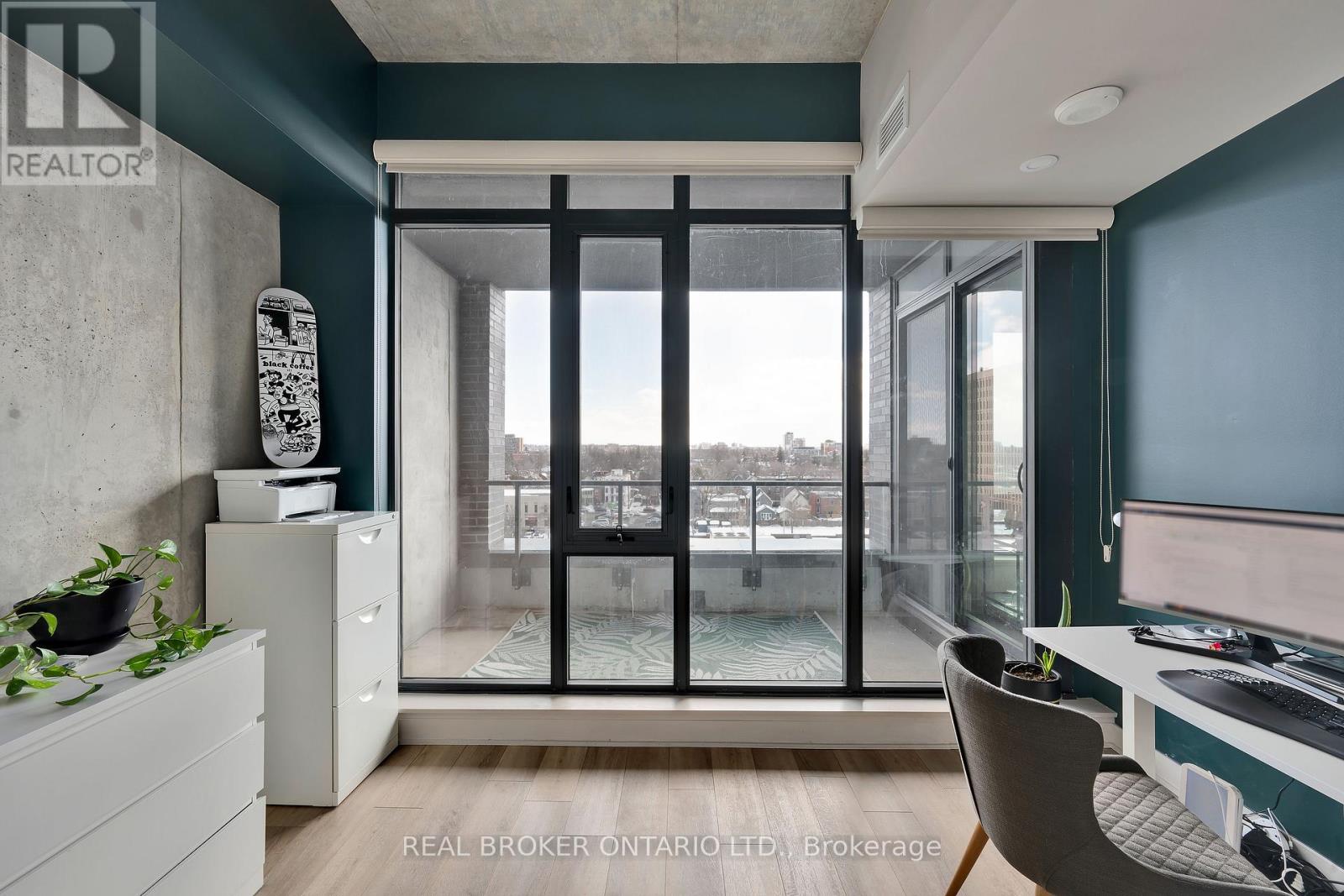 703 - 203 Catherine Street, Ottawa, Ontario  K2P 1J5 - Photo 27 - X12694790