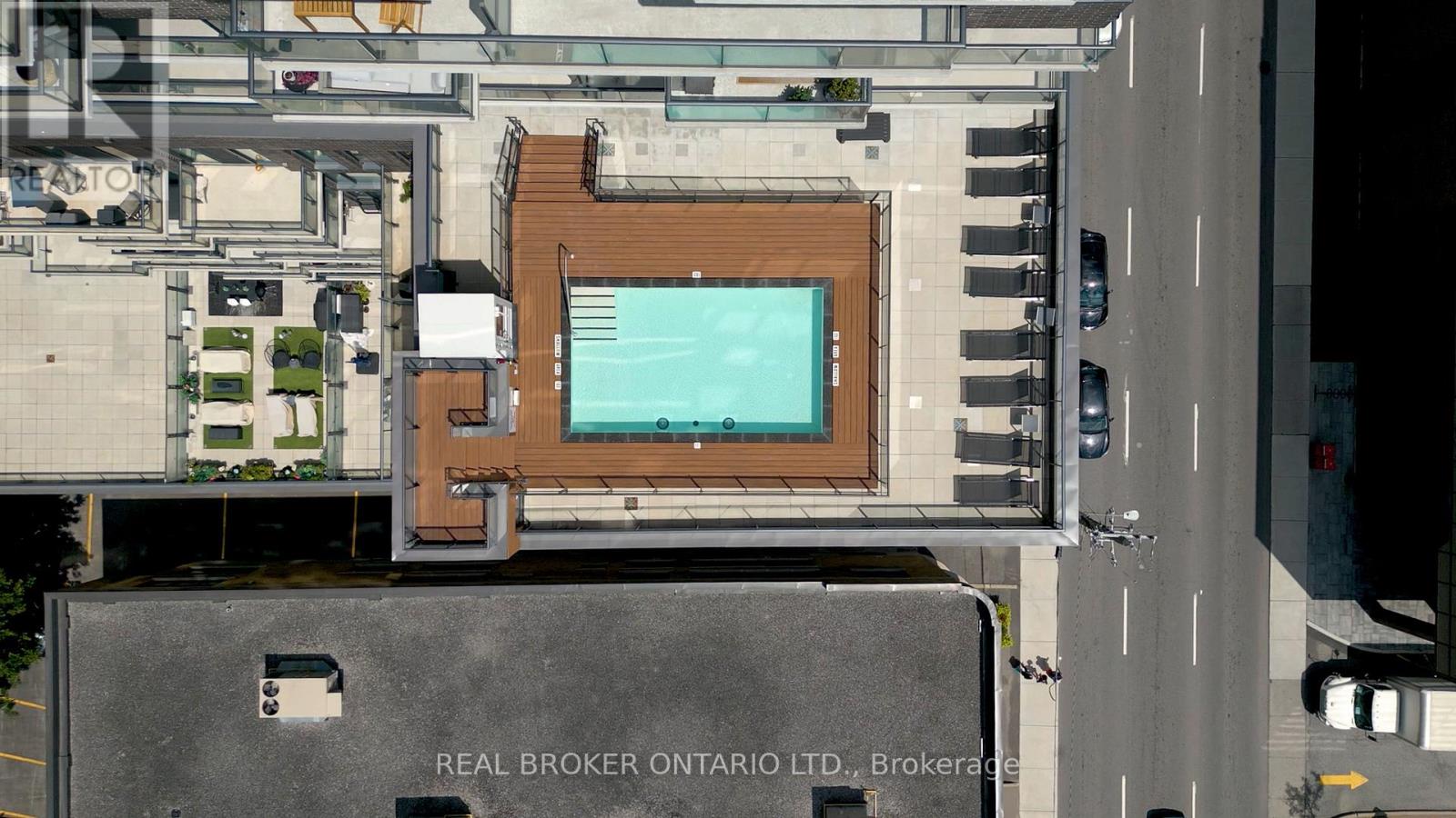 703 - 203 Catherine Street, Ottawa, Ontario  K2P 1J5 - Photo 34 - X12694790