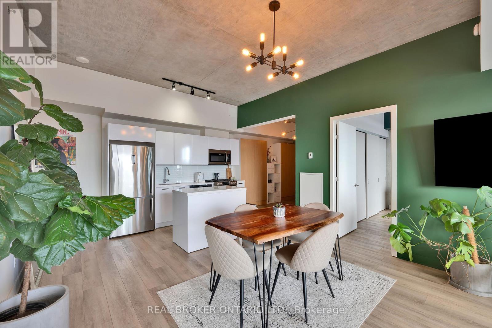 703 - 203 Catherine Street, Ottawa, Ontario  K2P 1J5 - Photo 5 - X12694790