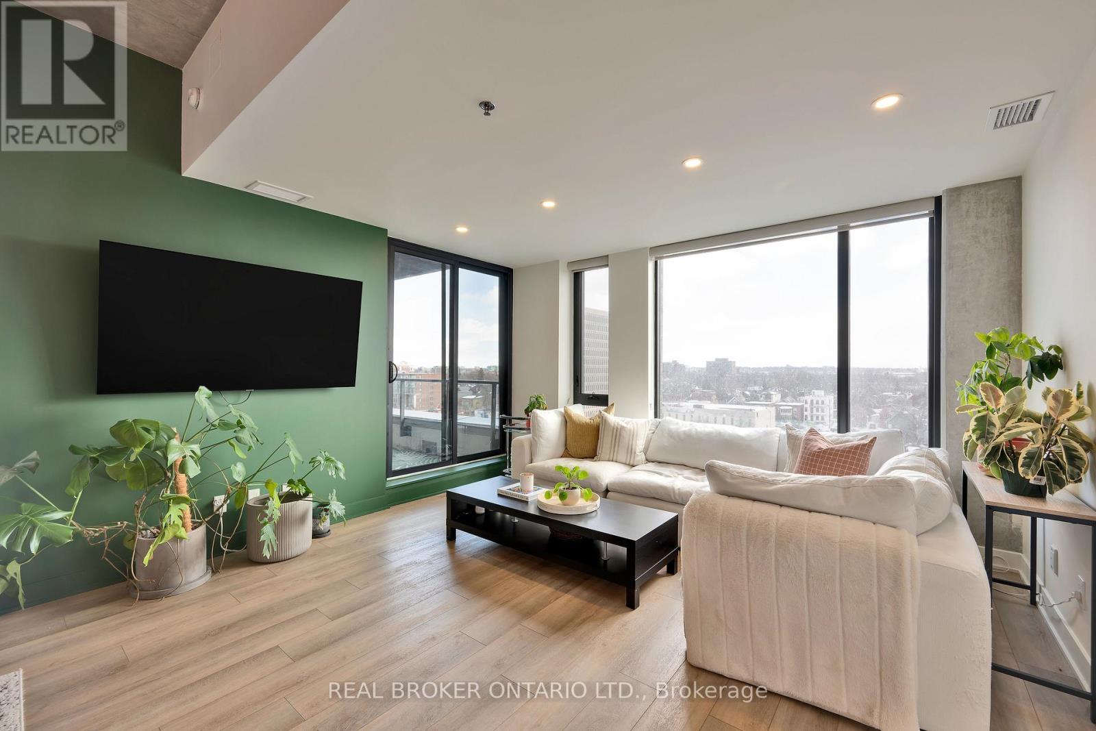 703 - 203 Catherine Street, Ottawa, Ontario  K2P 1J5 - Photo 7 - X12694790