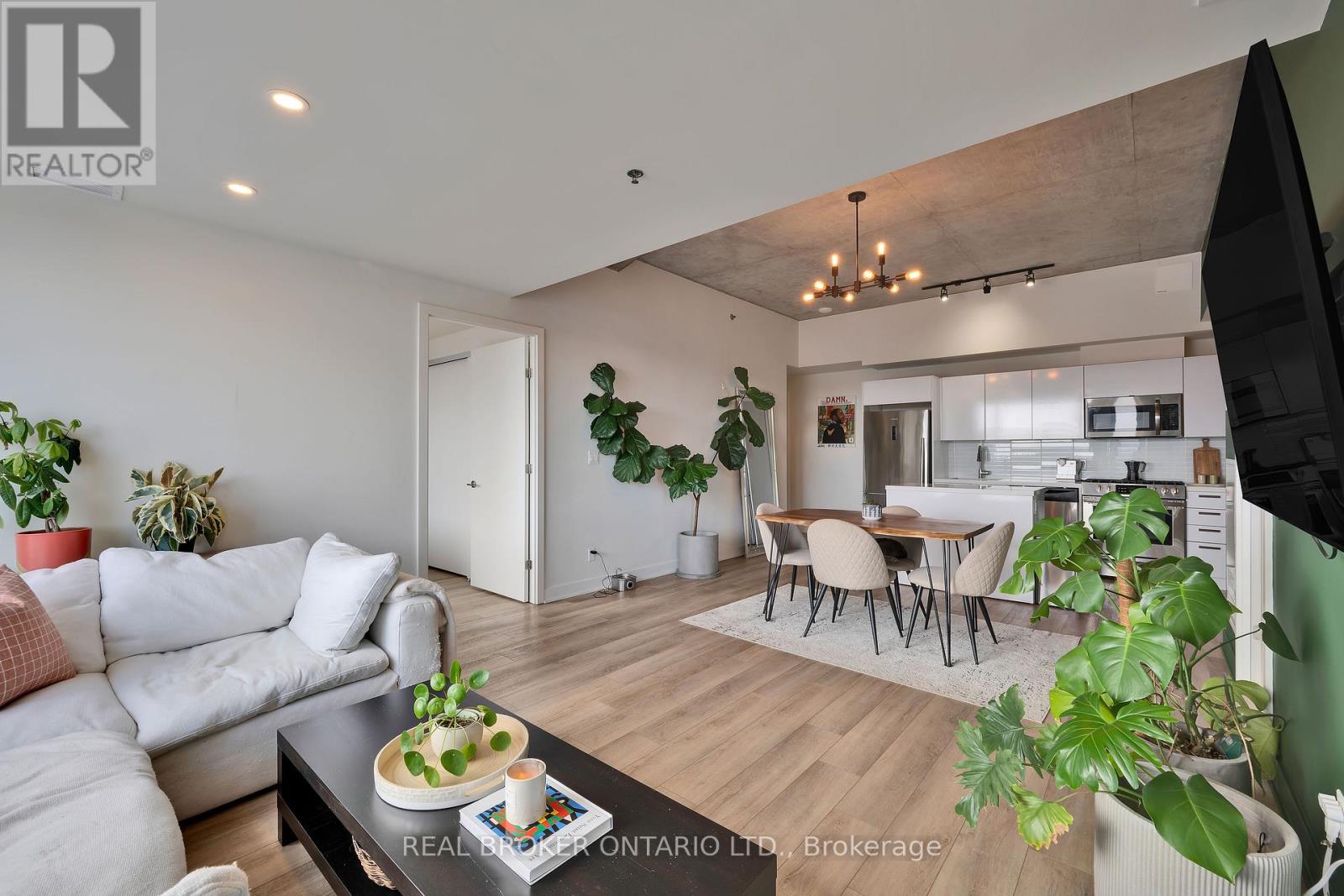 703 - 203 Catherine Street, Ottawa, Ontario  K2P 1J5 - Photo 9 - X12694790