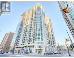 2206 - 242 RIDEAU STREET, Ottawa, Ontario