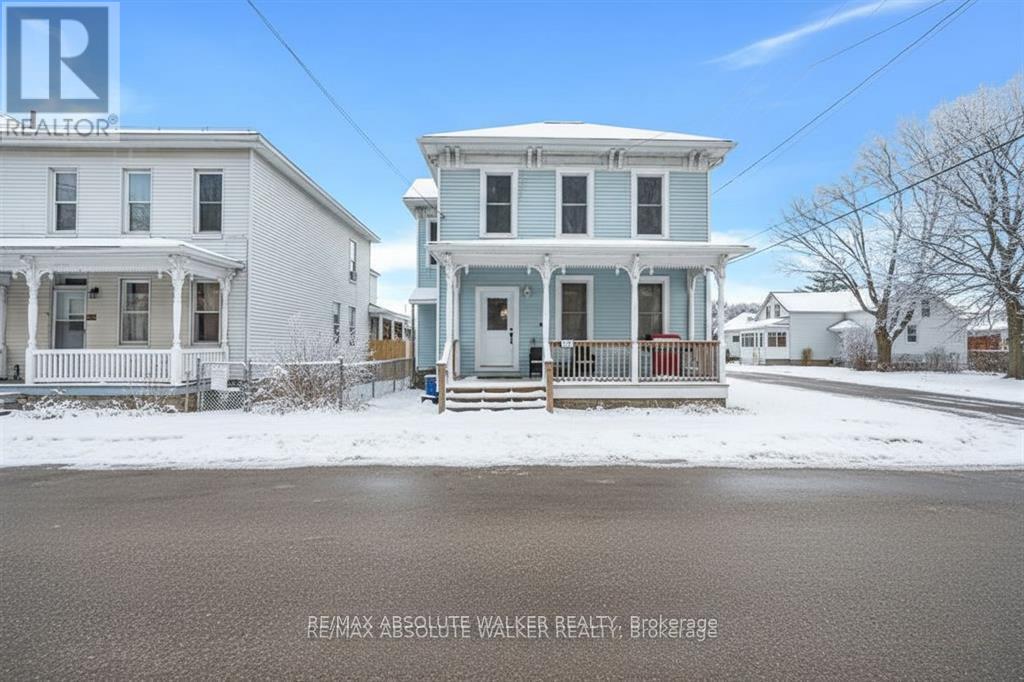 321 WOOD STREET W, Prescott, Ontario