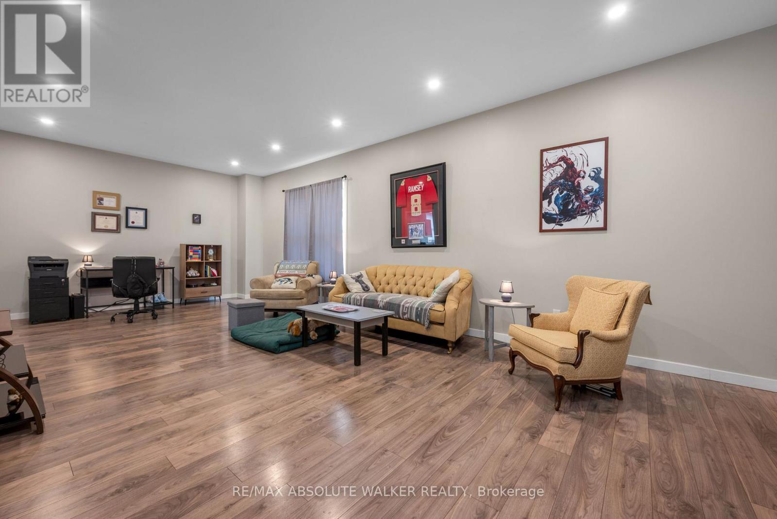 321 Wood Street W, Prescott, Ontario  K0E 1T0 - Photo 2 - X12694804