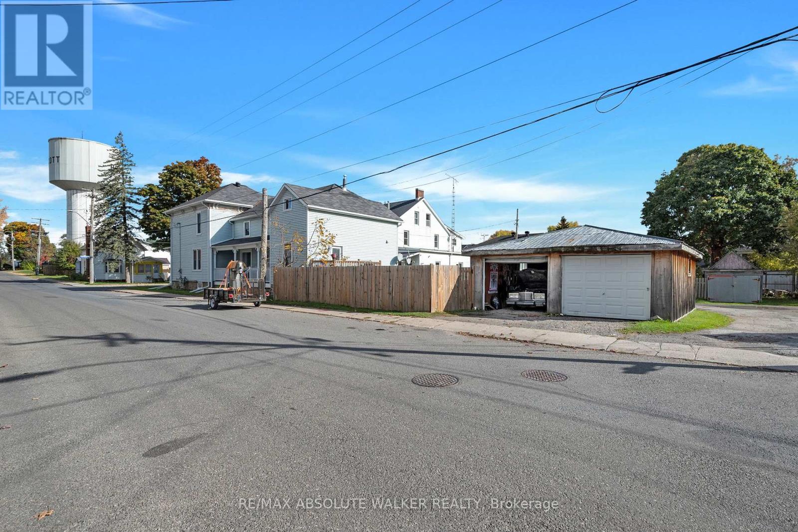 321 Wood Street W, Prescott, Ontario  K0E 1T0 - Photo 30 - X12694804