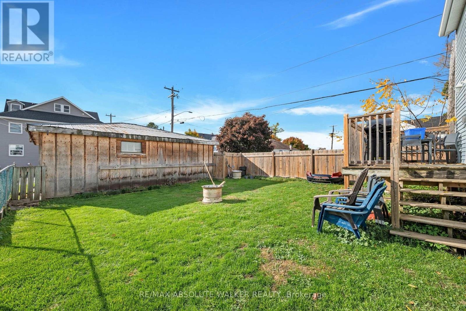 321 Wood Street W, Prescott, Ontario  K0E 1T0 - Photo 32 - X12694804