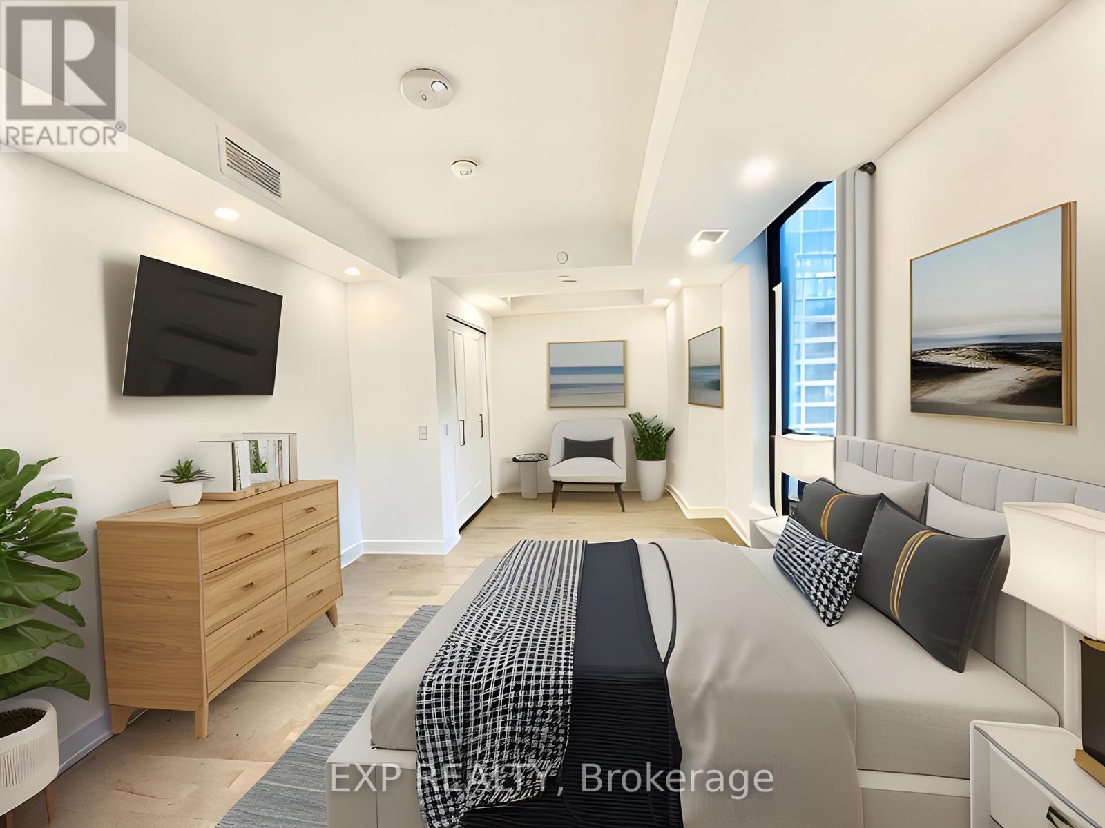 1608 - 340 Queen Street, Ottawa, Ontario  K1R 0G1 - Photo 14 - X12694876