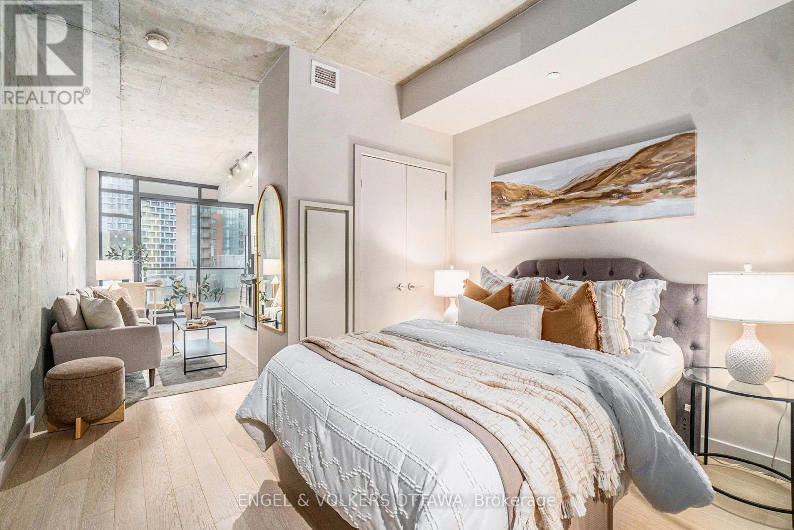 1113 - 224 Lyon Street N, Ottawa, Ontario  K1R 5V9 - Photo 9 - X12694906