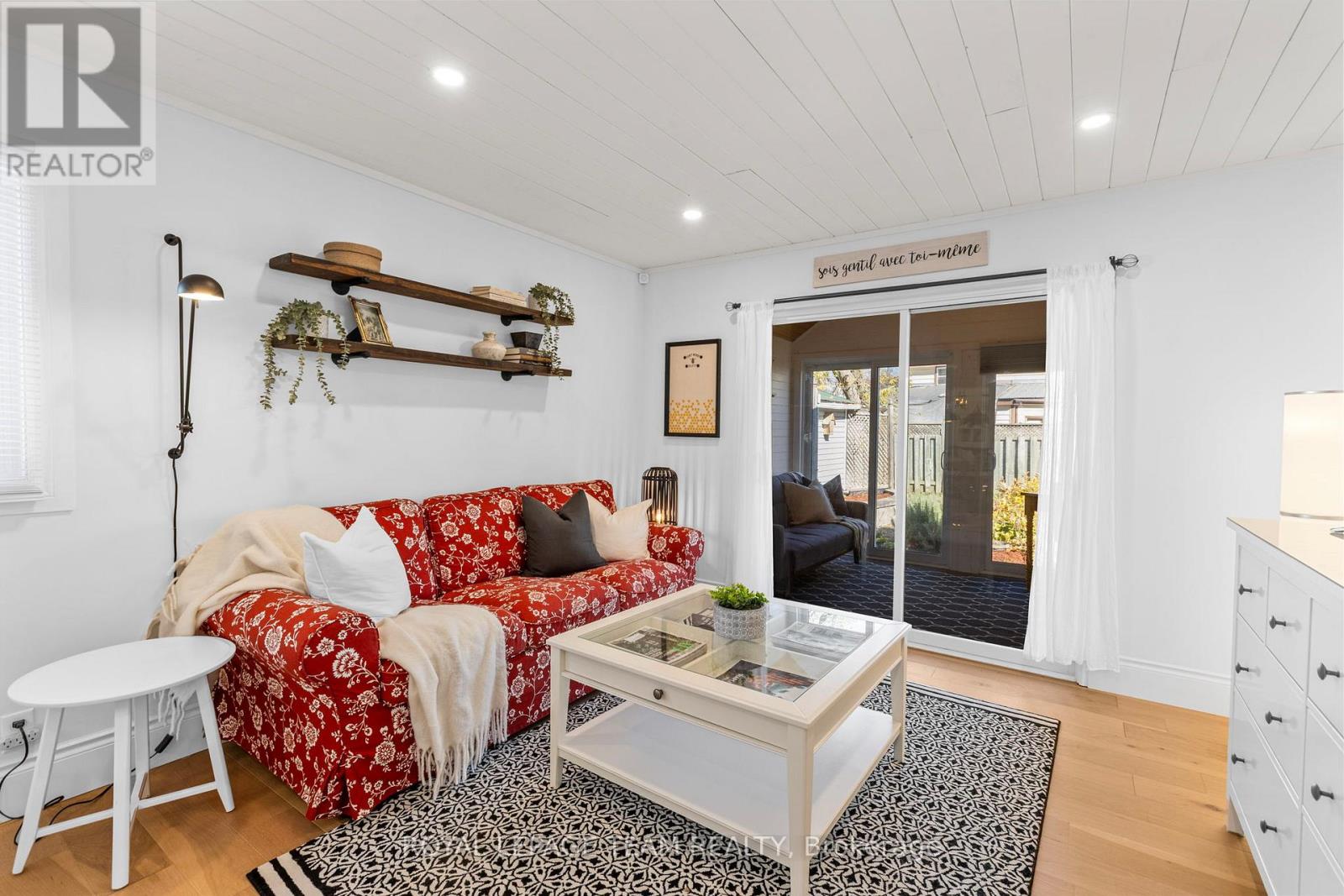 107 Queen Street N, Renfrew, Ontario  K7V 2A4 - Photo 20 - X12694932